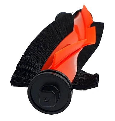 Щетка основная для робота-пылесоса Xiaomi Robot Vacuum X10+/S10+, B101GL-ZS, Orange (BHR6557GL)