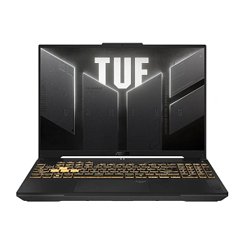 Ноутбук ASUS TUF Gaming F16 FX607VJB-RL103 (90NR0MZ6-M005K0)