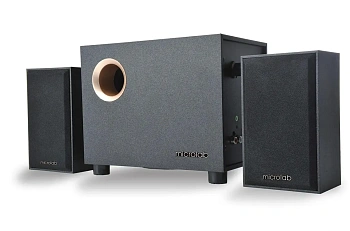 Акустическая система Microlab M-105BT (M-105BT)