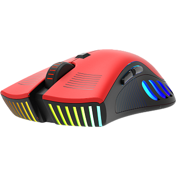 Проводная игровая мышка Marvo G985 RGB (ENG985)