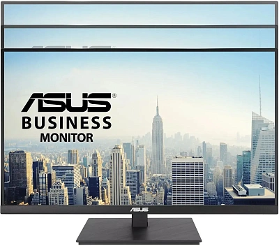 Монитор Asus VA27ACFSN 27"  (90LM06GJ-B01170)