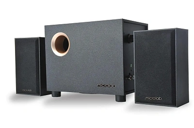 Акустическая система Microlab M-105BT (M-105BT)