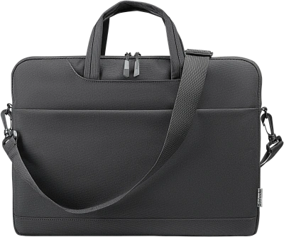 Сумка для ноутбука Defender Omny 17", Black (26138)