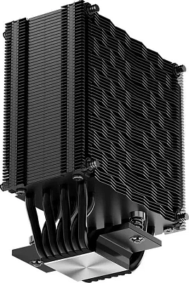 Вентилятор для процессора PCCooler RZ700D, Черный (RZ700D BK)