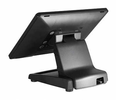 POS-монитор Posiflex LM-2210A-B Black ()