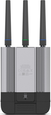 Маршрутизатор беспроводной Ubiquiti UMR-Industrial (UMR-Industrial)