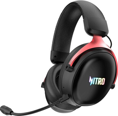 Наушники с микрофоном Acer Nitro OHR401 (ZL.HDSEE.00H)