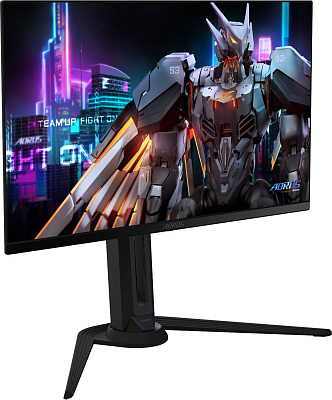 Монитор Gigabyte AORUS FO27Q5P 27" (AORUS FO27Q5P EK)