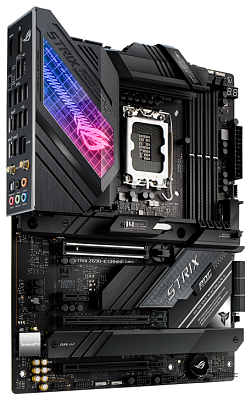 Материнская плата ASUS ROG STRIX Z690-E GAMING WIFI  (90MB18J0-M0EAY0)