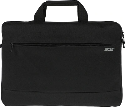 Сумка для ноутбука Acer LS series OBG203, 15.6", Black  (ZL.BAGEE.003)