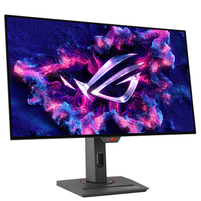 Монитор 26.5" Asus ROG Strix XG27AQDMG, Black, OLED (90LM0AH0-B01A70)