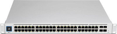 Коммутатор Ubiquiti Pro 48 (USW-PRO-48-EU)