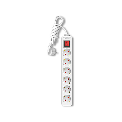 Удлинитель Camelion CMS-116-3M 3м. 220в. (CMS-116-3M)
