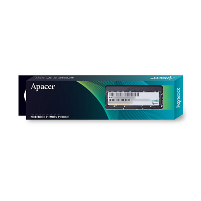 Оперативная память для ноутбука Apacer ES.08G2V.GNH (ES.08G2V.GNH)