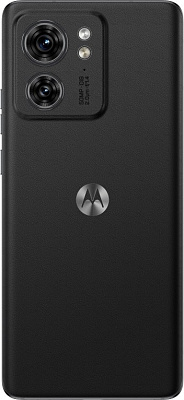 Смартфон motorola edge 40 5G, 8/256GB Eclipse Black (PAY30032TN)