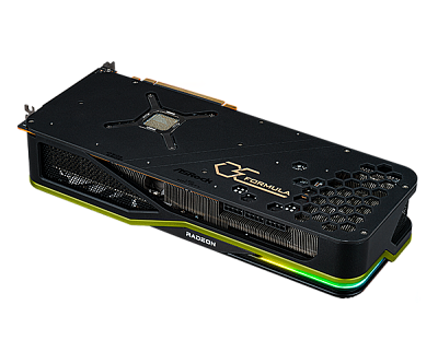 Видеокарта ASRock RX 6900 XT OC Formula (RX6900XT OCF 16G)