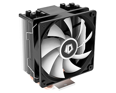 Кулер ID-Cooling SE-214-XT (ID-CPU-SE-214-XT S1700)