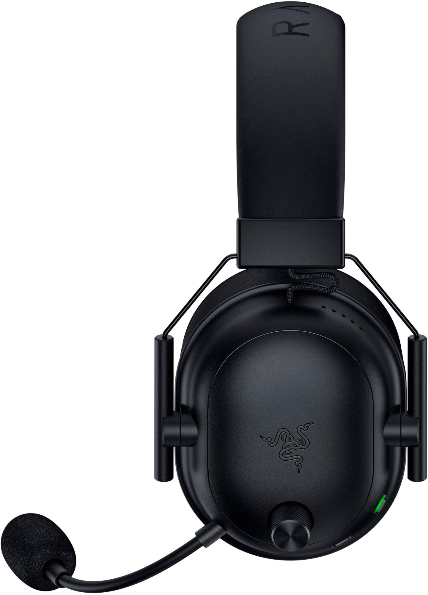 Bluetooth гарнитура Razer Blackshark V2 HyperSpeed - Black (RZ04-04960100-R3M1)