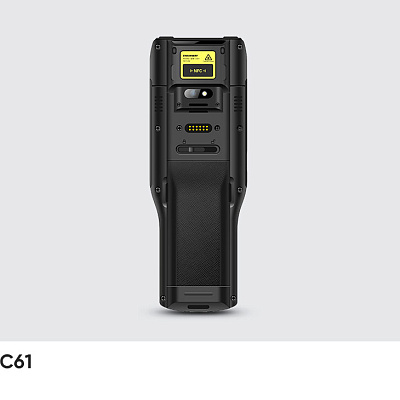 Мобильный компьютер Chainway C61 (C61EE27A13-T1) ()
