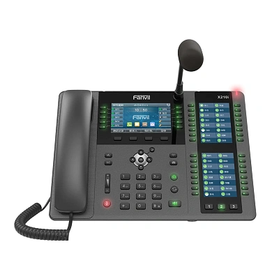 IP Телефон Fanvil X210i  (X210i)