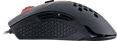 Мышь Thermaltake Tt eSports Ventus X Plus, Black (MO-VXP-WDLOBK-01)