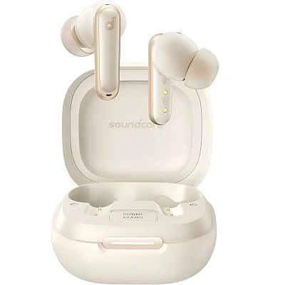 Наушники soundcore P40i - White (A3955-WH)