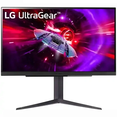 Монитор LG UltraGear 27GR83Q-B (27GR83Q-B)