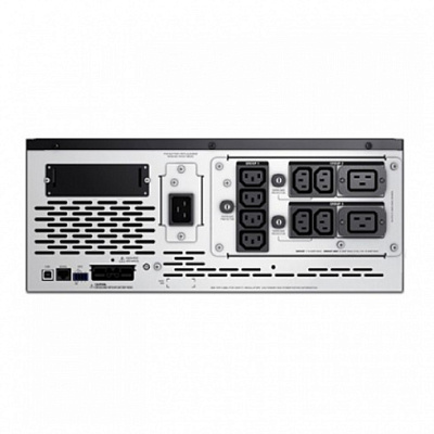 Источник бесперебойного питания APC Smart X 2200VA (SMX2200HV)