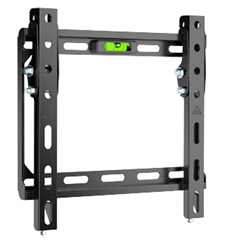 Кронштейн XG W-1343T для ТВ и мониторов 13"-43" (W-1343T)