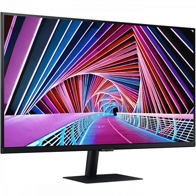 Монитор Samsung (LS27A700NWIXCI)