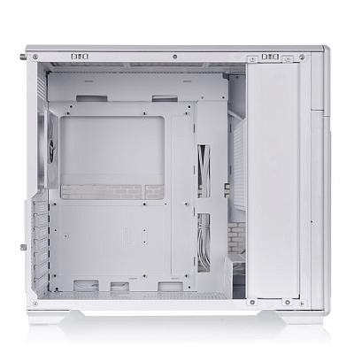 Компьютерный корпус Thermaltake TR300 TG - Snow (CA-11M-00M6WN-00)