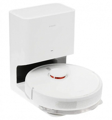 Робот пылесос Xiaomi Vacuum X10 EU (X10 EU) - OF000020285 (BHR6068EU)