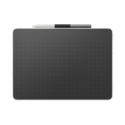 Графический планшет Wacom One pen tablet medium - N (CTC6110WLW1B)