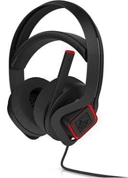 Наушники HP OMEN Mindframe (3XT27AA)