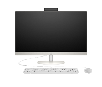 Моноблок HP 27-cr0038ci, 27" (7Y0F4EA)