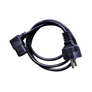 Кабель питания С13 SHIP SH5007-3P (SH5007-3P)