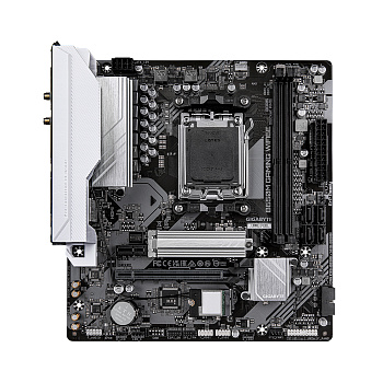 Материнская плата Gigabyte B650M Gaming Plus WiFi (B650M Gaming Plus WiFi)