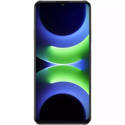 Смартфон HUAWEI nova Y63 6+128G, Silver (51098HTX)