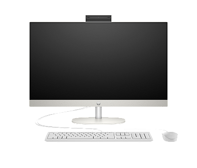 Моноблок HP All-in-One 27-cr0046ci, 27" (B08WDEA)