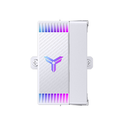 Кулер для процессора Jonsbo CR-1000 EVO White (CR-1000 EVO(Color) White)