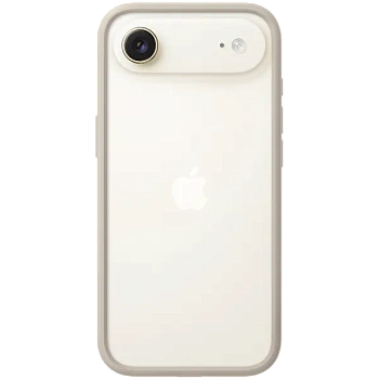 iPhone Air Bumper - Tan,Model A3610 (MH044ZM/A)
