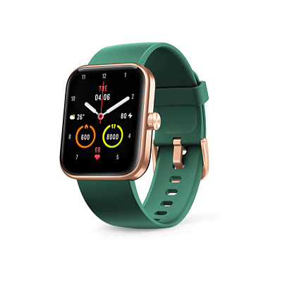 Смарт часы 70Mai Maimo Зеленый (WT2105)