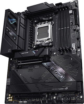 Материнская плата Asus ROG Strix B850-F Gaming WIFI7 Neo  (ROG STRIX B850-F GAMING WIFI7 NEO)