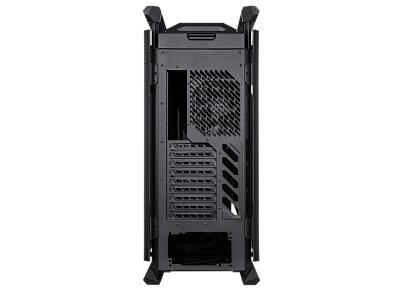 Корпус ASUS GR701 ROG HYPERION Black (GR701 ROG HYPERION Black)