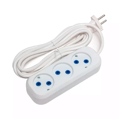 Удлинитель SVC XP3S-50M 5 м. (XP3S-50M)