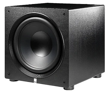 Сабвуфер ELAC VARRO RS500 ЧЕРНЫЙ (VARRO RS500/B)