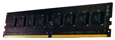 Оперативная память 16GB GEIL 2400Mhz DDR4 PC4-19200 (GP416GB2400C17SC)