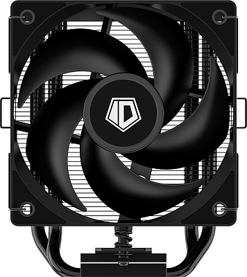 Кулер ID-Cooling SE-904-XT Black (ID-CPU-SE-904-XT BLACK)