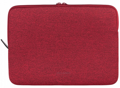Чехол для ноутбука Tucano Melange, Burgundy (BFM1314-BX)