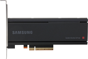 Серверный твердотельный накопитель SSD Samsung PM1735 HHHL 1.6TB (MZPLJ1T6HBJR-00007) Серверный твердотельный накопитель SSD Samsung PM1735 HHHL 1.6TB (MZPLJ1T6HBJR-00007)